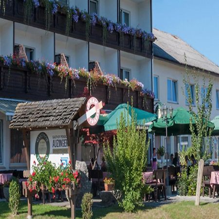 Gasthof Pension Auzinger Meggenhofen Ngoại thất bức ảnh